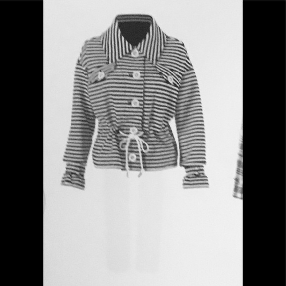 CAbi Jackets & Blazers - Cabi Harbor Jacket